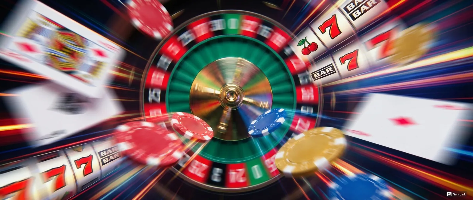 CzechBet Casino bonus