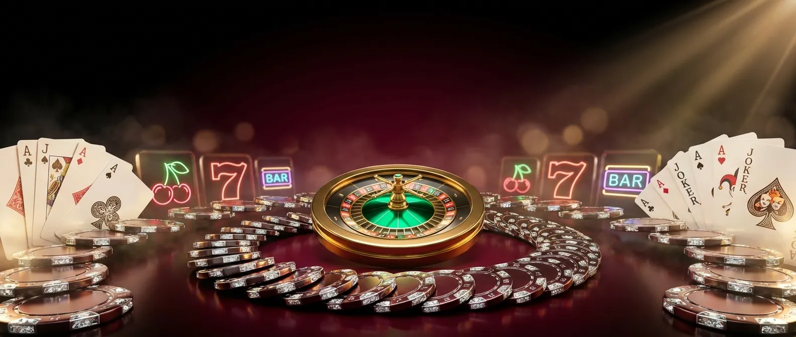 CzechBet Casino bonus